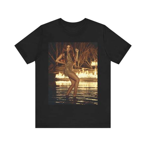 Other - Shakira Unisex T-shirt Gift For Fan